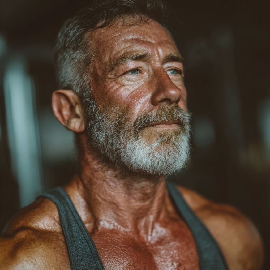 Середній рівень